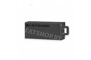 Xhorse VVDI mini ELV/ESL эмулятор 