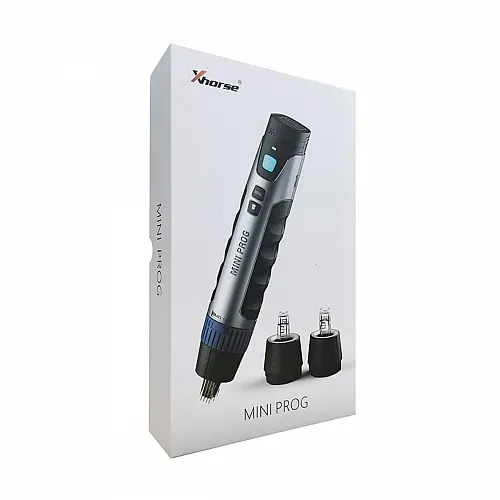 VVDI Mini Prog