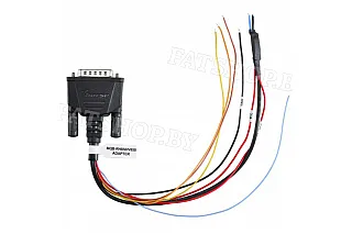 Xhorse VVDI адаптер MQB RH850/V850