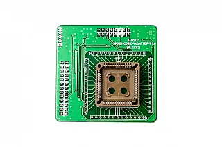 Xhorse MC68HC05BX (PLCC52) адаптер для VVDI Prog