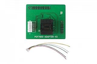 Xhorse PCF79XX адаптер для VVDI Prog