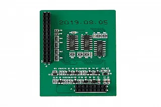 Xhorse TB28FXX адаптер для VVDI Prog