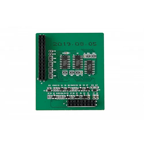 Xhorse TB28FXX адаптер для VVDI Prog