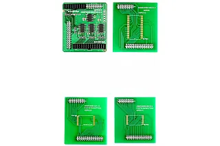 Xhorse XDPG13CH AM29FxxxB адаптер для VVDI Prog