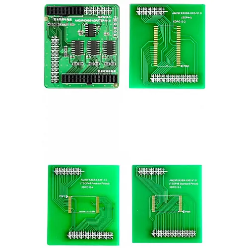 Xhorse XDPG13CH AM29FxxxB адаптер для VVDI Prog