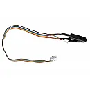 Xhorse EEPROM Clip адаптер для VVDI Prog