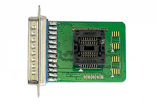 Xhorse M35080/D80 адаптер для VVDI Prog