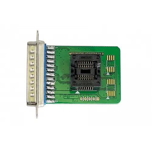 Xhorse M35080/D80 адаптер для VVDI Prog