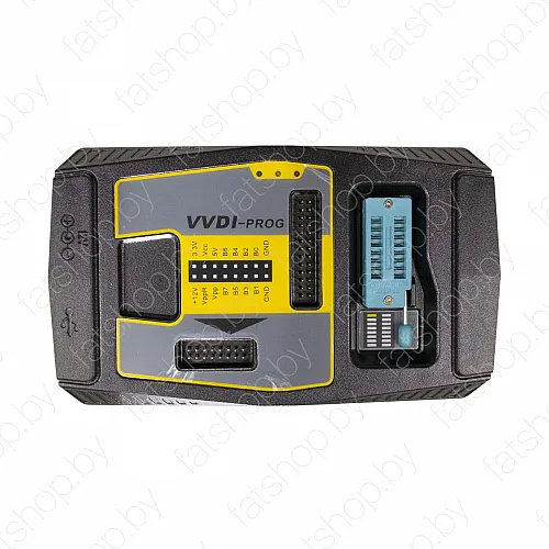 VVDI Prog