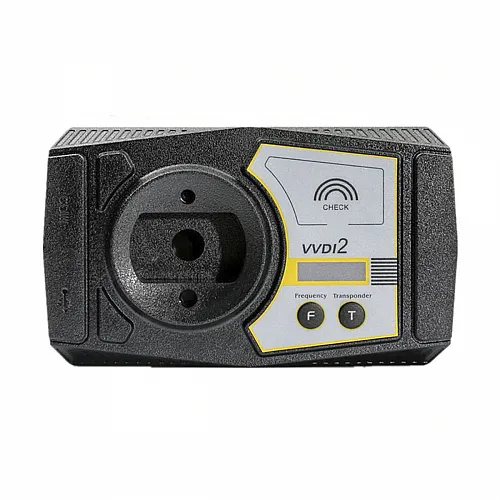 VVDI2 