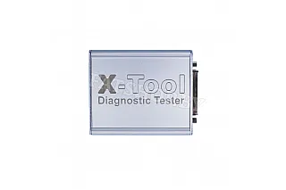 Польский программатор  X-Tool