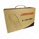 Сканер Obdstar X100 PRO для работы с ключами и одометрами