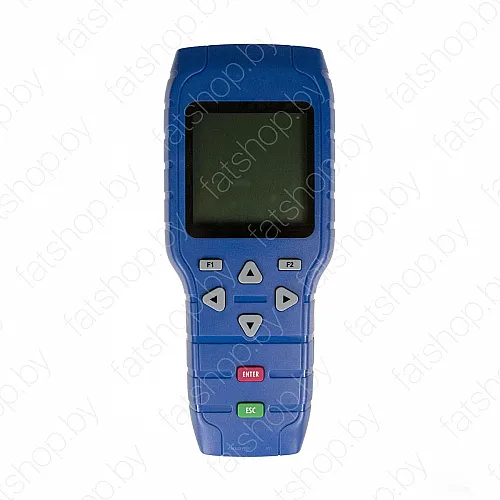 Сканер Obdstar X100 PRO для работы с ключами и одометрами