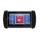 Xtool IK618 для программирования ключей, одометров и диагностики автомобилей.