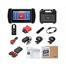 Xtool IK618 для программирования ключей, одометров и диагностики автомобилей.