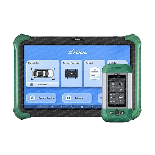 Xtool PRODIGY
