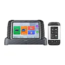 XTOOL E2 Pro — автосканер для электромобилей и гибридов