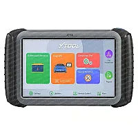 XTOOL E2 Pro