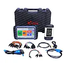 XTOOL E2 Pro — автосканер для электромобилей и гибридов