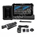 Универсальный сканер  ZENITH Z7 Pro с поддержкой CAN FD и DoIP