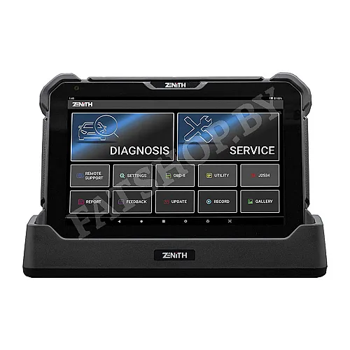 ZENITH Z7 Pro