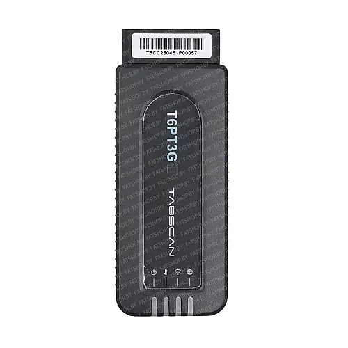 TABSCAN T6PT3G 2