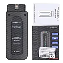 TABSCAN T6PT3G 2 профессиональный диагностический сканер Porsche (CAN‑FD, DoIP, PIWIS 3)**