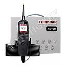 Тестер электрических систем авто Thinkcar АCТ20 