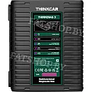 THINKCAR CE EVD универсальный автосканер для работы с электромобилями