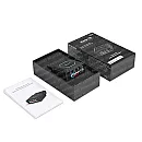 Vgate Vlinker FS Bluetooth для диагностики FORD и MAZDA  на мобильных устройствах