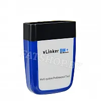Vgate vLinker BM+