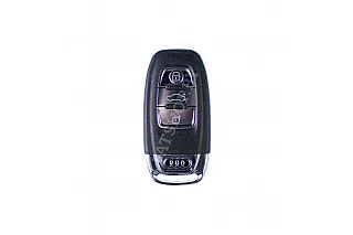 Смарт ключ Xhorse Audi 754 (XSADJ1EN) в корпусе Audi 
