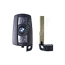 Ключ BMW CAS3 c частотой 868 MHz