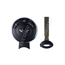 Ключ Mini CAS3 с частотой  434 MHz