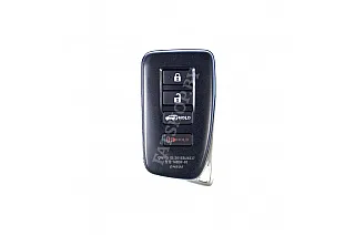 Смарт ключ Xhorse XM style 10