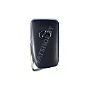 Смарт ключ Xhorse XM style 10