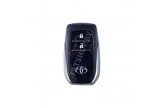 Смарт ключ Xhorse XM style 11