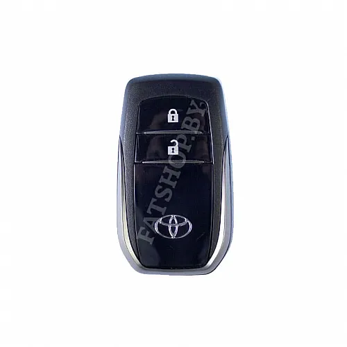 Смарт ключ Xhorse XM style 11