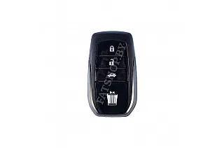 Смарт ключ Xhorse XM style 12