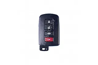 Смарт ключ Xhorse XM style 3