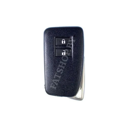 Смарт ключ Xhorse XM style 4