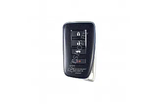 Смарт ключ Xhorse XM style 8