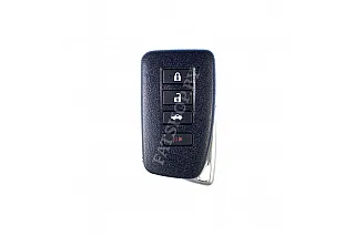 Смарт ключ Xhorse XM style 9