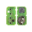 Смарт ключ Xhorse XM38 XSTO01EN для Toyota, Lexus, Scion