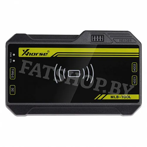 Xhorse VVDI MLB ( XDMLB0 )
