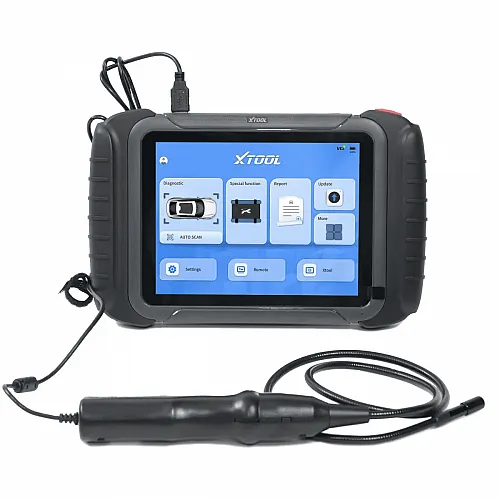 Xtool XT80W